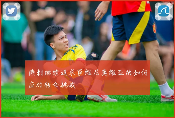热刺继续追求萨维尼奥维亚纳如何应对转会挑战